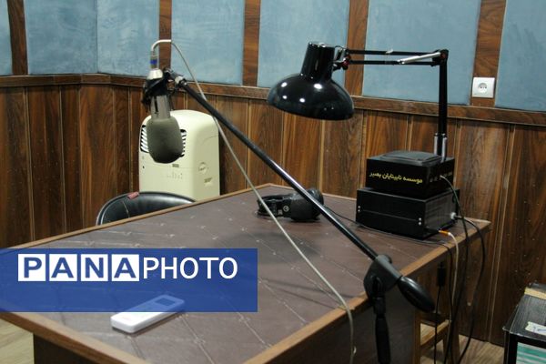 نشست خبری موسسه بصیر به‌مناسبت روز جهانی عصای سفید