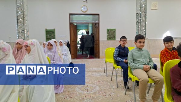 شکوفایی معارف قرآنی با افتتاح مدرسه تخصصی قرآن در دارالقرآن امام حسین (ع)