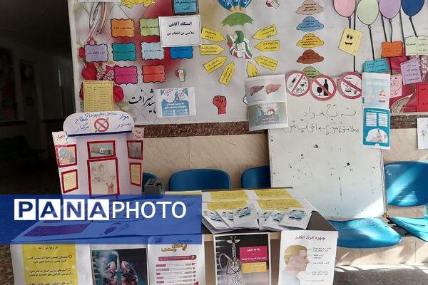 ایستگاه پیشگیری از اعتیاد و آسیب های اجتماعی در بهارستان‌دو