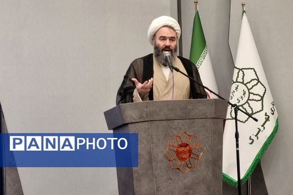 اختتامیه رویداد «جوان‌سازی ایران» در کهریزک؛ 