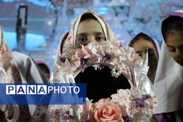 جشنواره شش گام تا شکوفایی در یزد