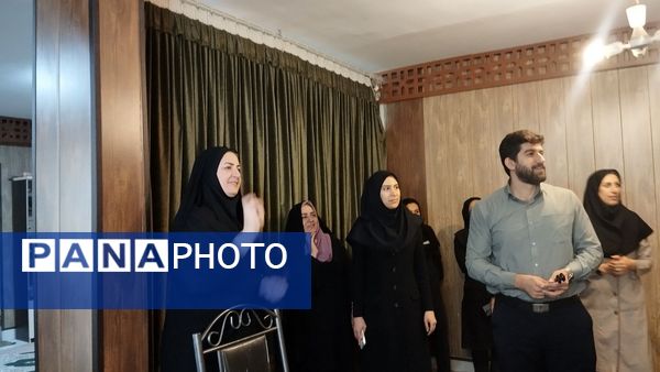 برگزاری مسابقه دارت فرهنگیان استان البرز به مناسبت هفته تربیت بدنی 
