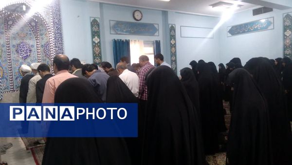 برگزاری مرحله استانی مسابقات قرآن، عترت و نماز دختران استان یزد