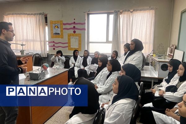 برگزاری یازدهمین همایش «آشتی با علم» در پژوهش‌سرای کاوش کهریزک