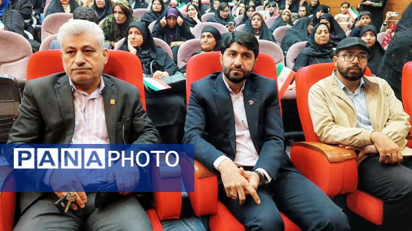 همایش بزرگ «شکوه هجرت» با حضور پرشور دانشجویان و فعالان فرهنگی در دانشگاه یاسوج