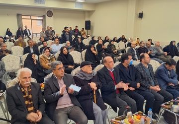 افتتاحیه همزمان  دو مدرسه خیرساز  در ناحیه ۴اصفهان