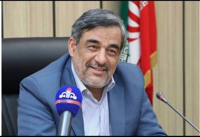 حفاری چاه‌های توسعه‌ای بلال آغاز شد