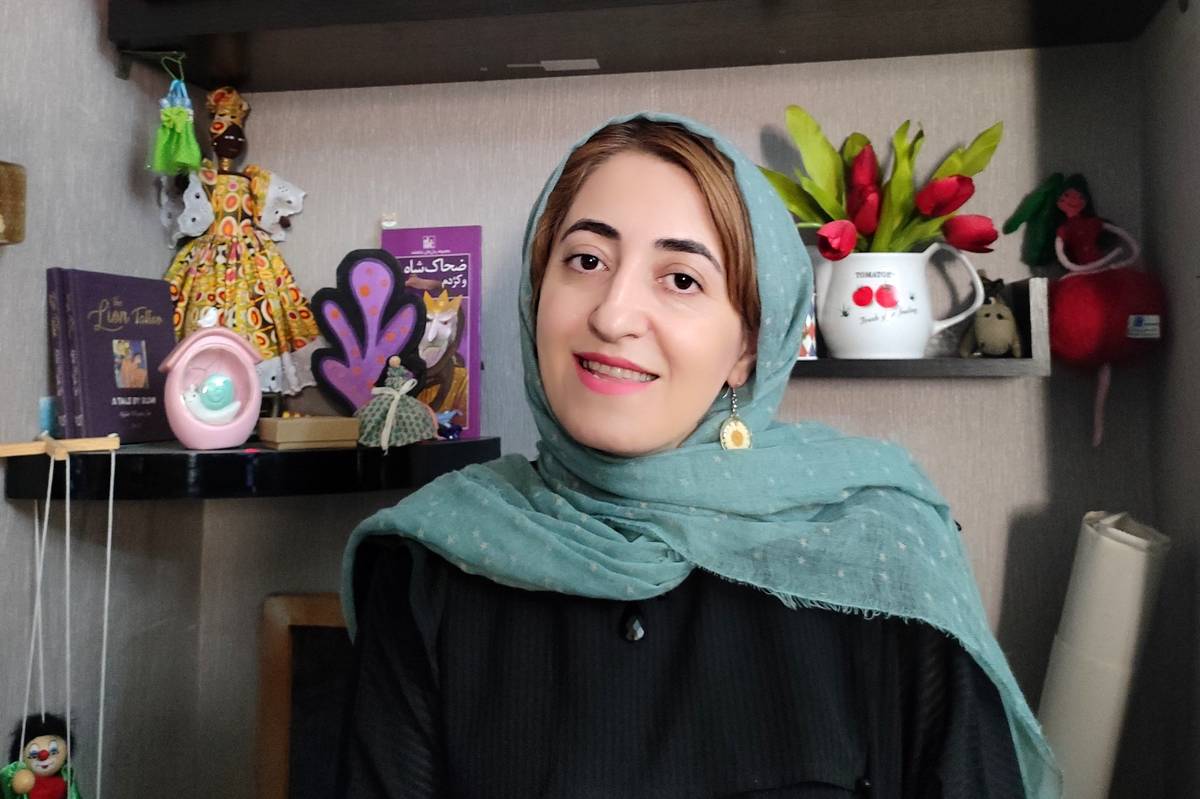 تصویرگری، ابزاریست برای تبدیل کتاب از «پنجره ای به زندگی دیگران» به «آینه»