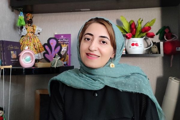 تصویرگری، ابزاریست برای تبدیل کتاب از «پنجره ای به زندگی دیگران» به «آینه»