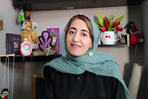 تصویرگری، ابزاریست برای تبدیل کتاب از «پنجره ای به زندگی دیگران» به «آینه»