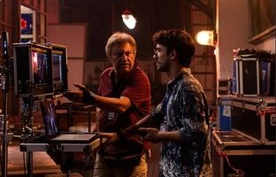 فیلم شهرام مکری بهترین فیلم جشنواره "هاینان" چین