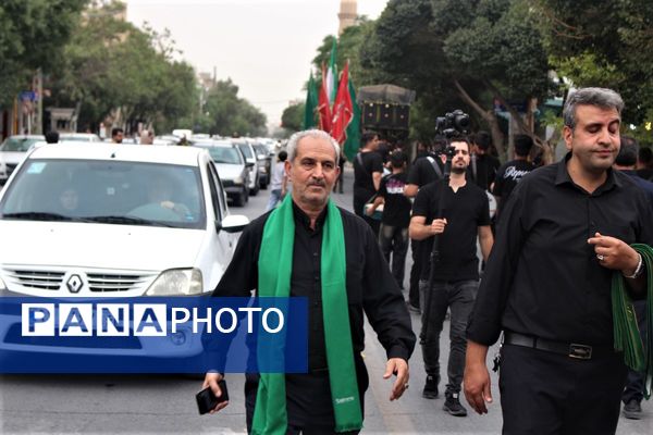 هیات عزاداری سیدالساجدین قم