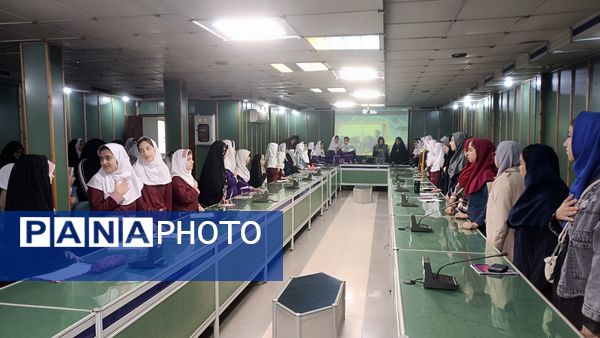  شناسایی و پرورش استعدادهای رسانه‌ای در لاهیجان