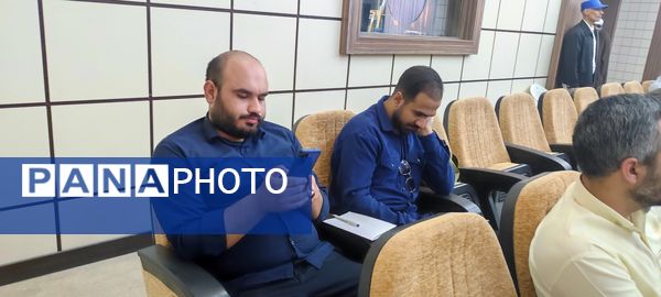برگزاری چهارمین یادواره ۹ دانشجوی شهید شهرستان شیروان