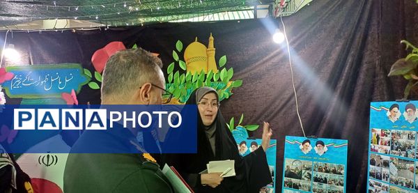 برگزاری جشنواره و نمایشگاه «اسوه» در استان چهارمحال و بختیاری 