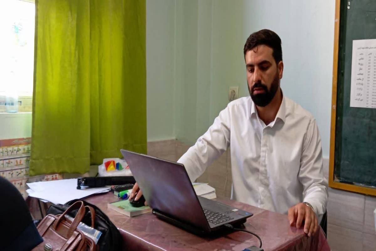 توانمندسازی دبیران، یک دانش یادگیری فعال است
