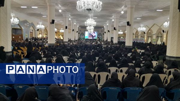 گرامیداشت سالروز شهادت آیت الله سید حسن مدرس در کاشمر