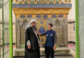 هدف مجالس محفل قرآنی، انس با قرآن کریم در زمینه حفظ و تلاوت است