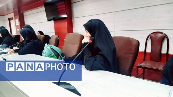 برگزاری دوره آموزش خبرنگاری برای دانش‌آموزان بسیجی مدارس شهرستان ملارد