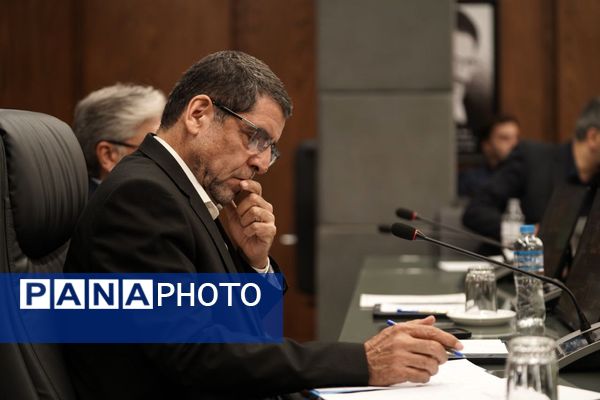 نشست نخبگانی دانشجویان با وزیرعلوم در مشهد