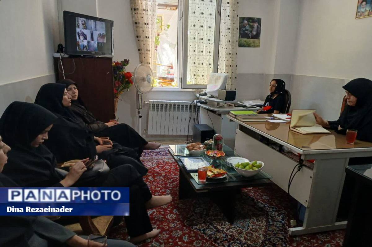 از ظرفیت‌های نیکوکاری بانوان در توانمندسازی اجتماعی رونمایی کرد