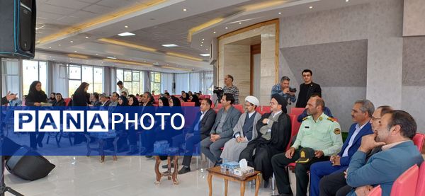 جشن بزرگ وصال؛  میزبان زوج‌های موفق و تاثیرگذار الهام‌بخش شهرستان سامان 