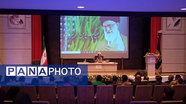 دوره توانمندسازی «خادمین شهدا» ویژه کادر اجرایی شبکه خادمین شهدای بام ایران