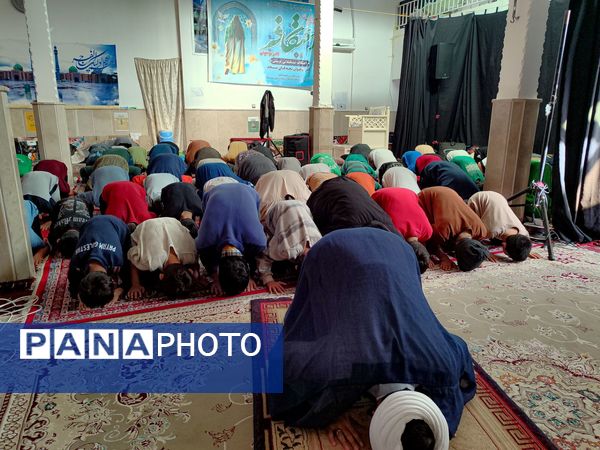 از هیاهوی روزمره تا خلوت با خدا