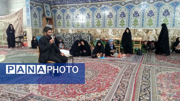 طرح تکریم مادران باردار و شیرده توسط کانون رویای مادری