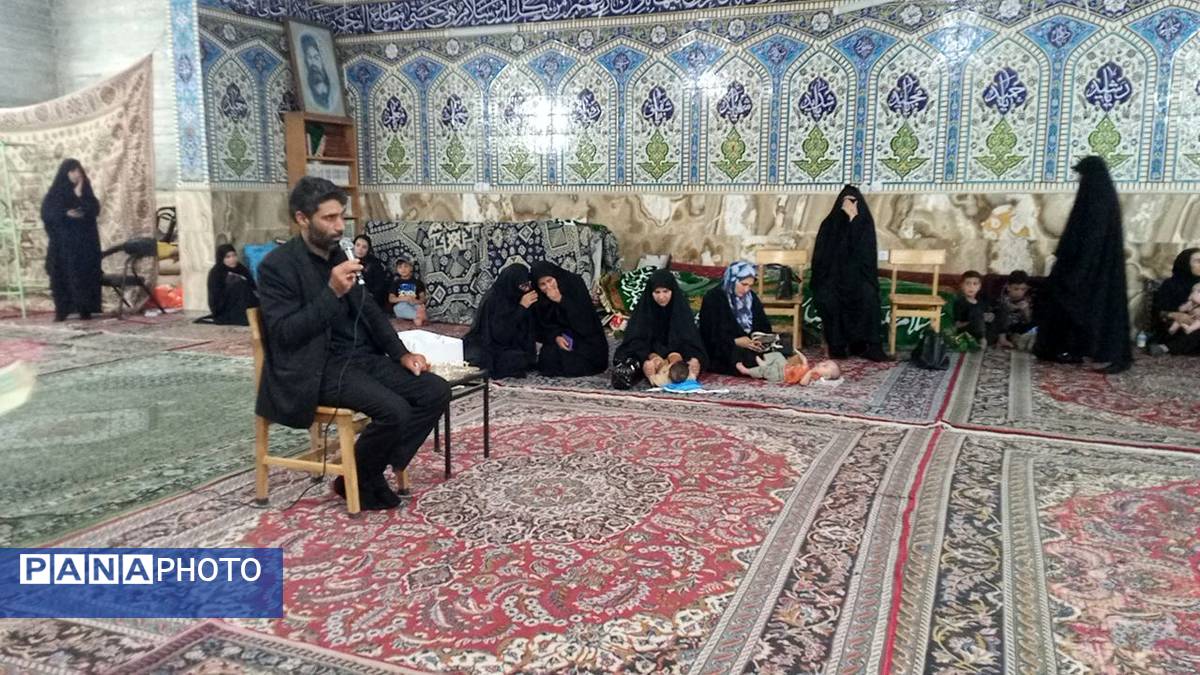 طرح تکریم مادران باردار و شیرده توسط کانون رویای مادری