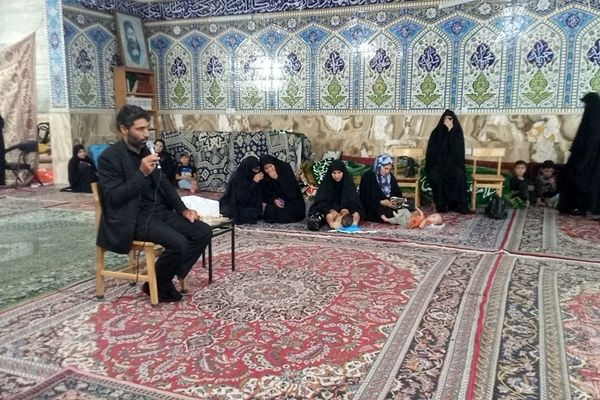 طرح تکریم مادران باردار و شیرده توسط کانون رویای مادری