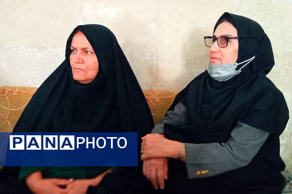 جشن بزرگداشت مقام معلم در باشت 
