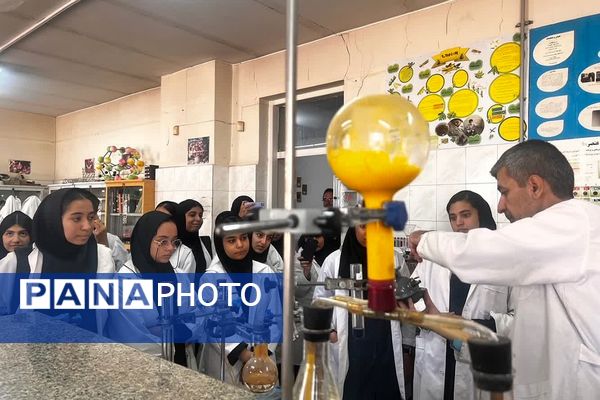 برگزاری یازدهمین همایش «آشتی با علم» در پژوهش‌سرای کاوش کهریزک