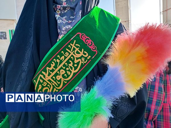 محفل نور؛ انس با شهدای گمنام در طلیعه سوم خرداد