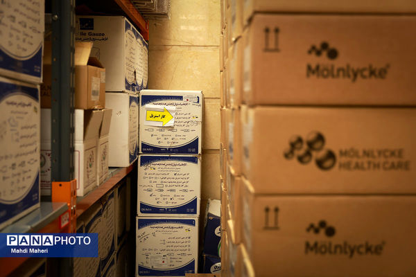 نشست خبری مستند پرواز پروانه‌ها