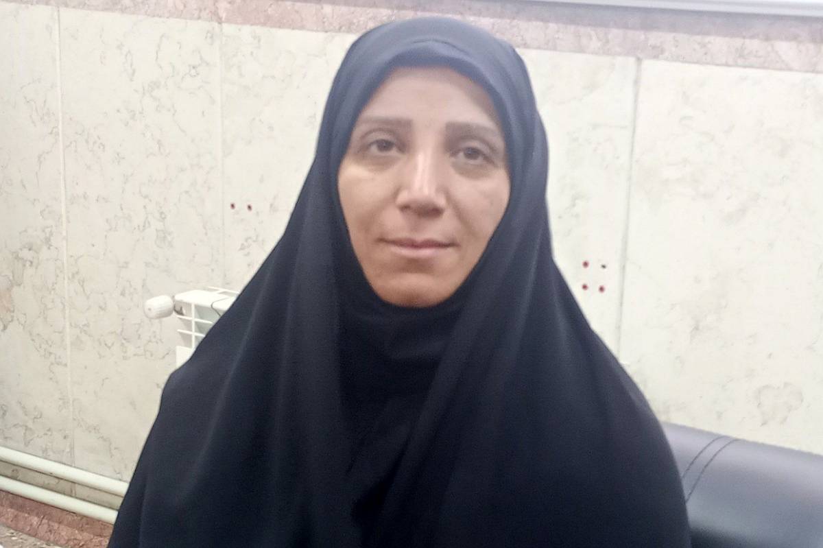 مقاومت راه اصلی ملت ایران برای رسیدن به آینده ای روشن است 
