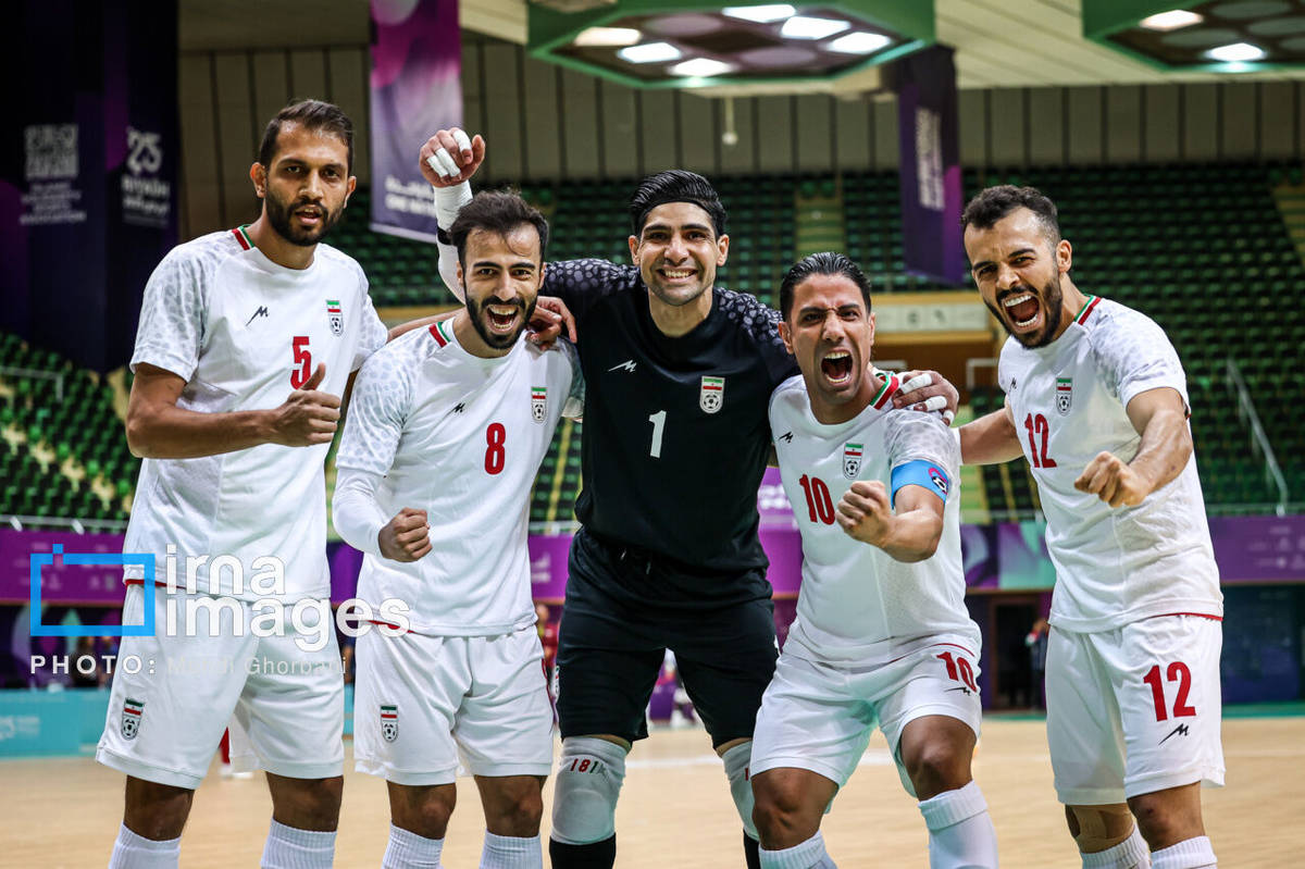 احمدی: برای اعتلای نام بزرگ استقلال تلاش می‌کنیم؛ به خودم ایمان داشتم