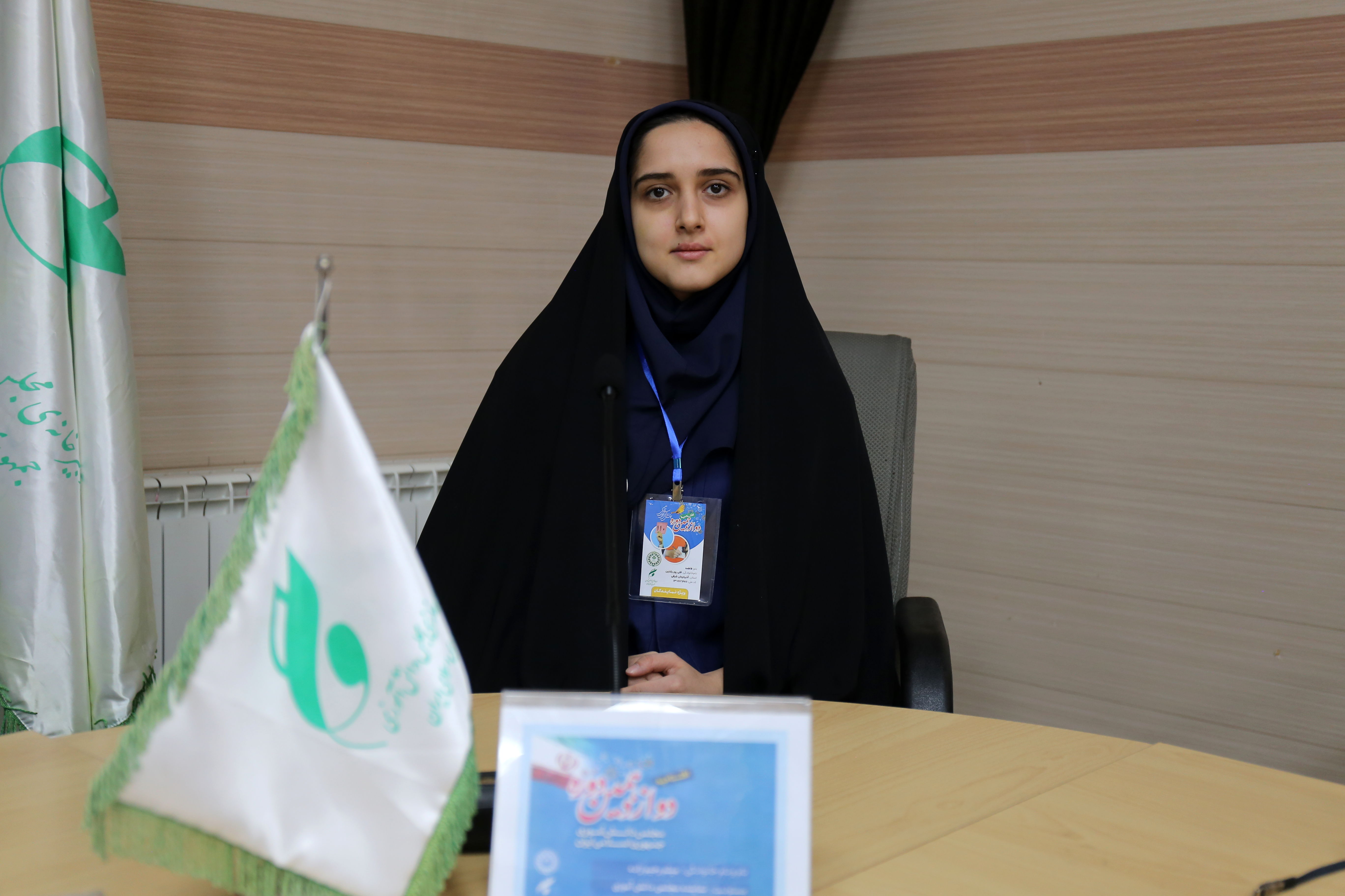 عدالت آموزشی با هم‌افزایی دانش‌آموزان، معلمان و مدیران محقق می‌شود