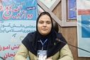 صدای دانش‌آموزان زنجان در مجلس دانش‌آموزی کشور طنین‌انداز شد