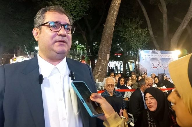 افتتاح نمایشگاه روایت عشق و هنر در اصفهان: تجلی هنر و فرهنگ در ایام محرم


