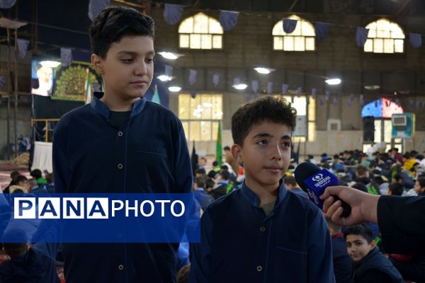 نوگلان فاطمی بهارستانی