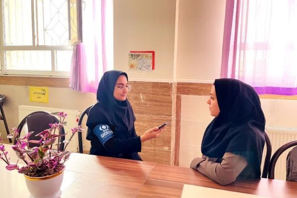 بخش عمده تاریخ، کشفیات است 
