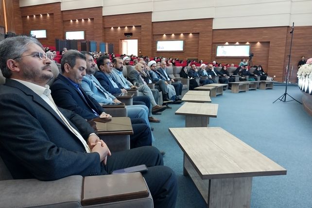 یازدهمین جشنواره الگوهای تدریس برتر درس تفکر و سبک زندگی