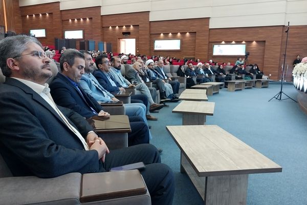 یازدهمین جشنواره الگوهای تدریس برتر درس تفکر و سبک زندگی