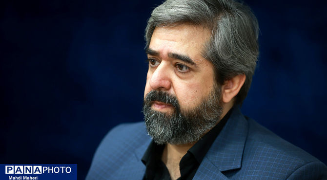 موفقیت سازمان دانش‌آموزی و خبرگزاری پانا در گرو پیوند واقعی، حرفه‌ای و تشکیلاتی این دو مجموعه است