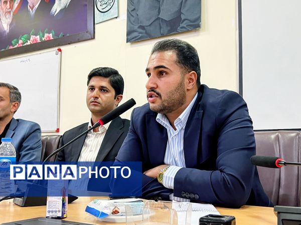 عنبرآباد با گام جوانان از رویا عبور می‌کند؛ آغاز فصل تازه توسعه