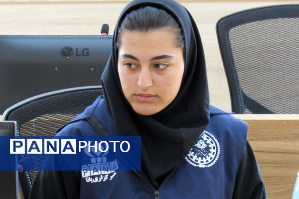 افتتاحیه آنلاین دوازدهمین دوره مجلس دانش‌آموزی در کردستان 