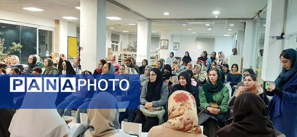  بازدید دانش‌آموزان از کتابخانه‌های عمومی بجنورد 