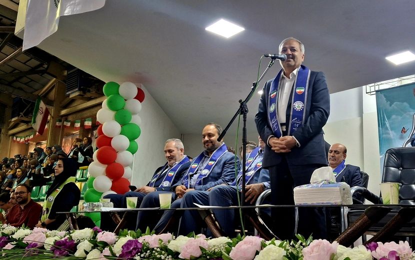 نقش موثر سازمان دانش‌آموزی در تربیت دانش‌آموزان/ شورا و مجلس دانش‌آموزی و خبرگزاری پانا، مجموعه‌ کاملی برای تربیت اجتماعی، دینی، سیاسی و ملی دانش‌آموزان هستند