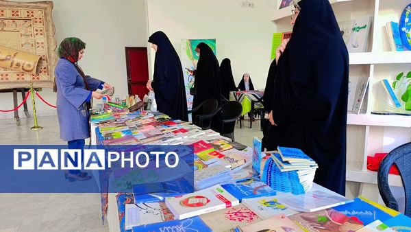 جشن باشکوه ایران بانو در نیشابور 